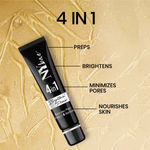 Buy NY Bae Bright & Glow Kit | Primer | Setting Spray | Loose Powder | Makeup Kit,71 ml - Purplle
