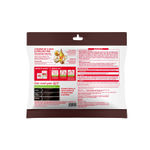 Buy REVLON Color 'n Care NOURISHING PERMANENT HAIR COLOR - 3 Darkest Brown (Sachet) - Purplle