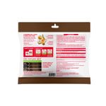 Buy REVLON Color 'n Care NOURISHING PERMANENT HAIR COLOR - 5 Light Brown (Sachet) - Purplle