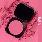 Buy NY Bae Radiant Glow Pack | Highlighter | Blush | Multipurpse Combo| Blendable | Matte Finish (10 g) - Purplle