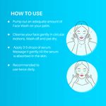 Buy DERMDOC Combo Kit Goodbye Acne Combo | salicylic acid serum | salicylic acid face wash | face wash for oily skin | pimples | acne | clogged pores | blackheads & whiteheads | super saver pack Combo of 3 - Purplle