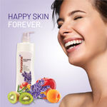 Buy Florozone Anti-ageing Lotion With Lavender Extract - 500 ml - Purplle