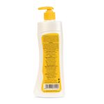 Buy Florozone Honey And Almond Lotion - 500 ml - Purplle