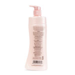 Buy Florozone Moisturizing Lotion With Lotus Flower Extract & Vitamin E - 1000ml - Purplle