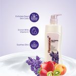 Buy Florozone Anti-ageing Lotion With Lavender Extract - 1000ml - Purplle