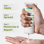 Buy mCaffeine Green Tea Oil-Free Moisturizer with Niacinamide 5% - 50 ml - Purplle