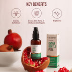 Buy Dr. Sheth's Extra Gentle Peel (50 ml) - Purplle