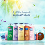Buy Vaseline Healthy Bright Daily Brightening Body Lotion, For Healthy & Glowing Skin, 400 ml - Purplle