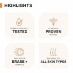 Buy DERMATOUCH Kojic Acid 2% Cream | For Pigmentation, Blemishes and Dark Spots reduction - 30G - Purplle