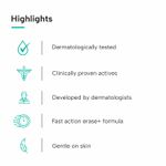 Buy DERMATOUCH Salicylic Acid 2% Niacinamide 6% Anti-Acne Oil-Free Gel - 70 gms - Purplle