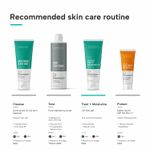 Buy DERMATOUCH Salicylic Acid 2% Niacinamide 6% Anti-Acne Oil-Free Gel - 70 gms - Purplle