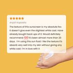 Buy Earth Rhythm SPF 50 Matte Mineral Sunscreen Phyto Shield | PA+++, UVA UVB Sun Protection, Zero White Cast, Matte Finish | Men & Women - 50 ML - Purplle