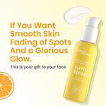 Buy Earth Rhythm Phyto Repair Advanced cell Repair Moisturiser | 3% vitamin c 1% Matrixyl 3000  - 50 G - Purplle