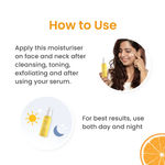 Buy Earth Rhythm Phyto Repair Advanced cell Repair Moisturiser | 3% vitamin c 1% Matrixyl 3000  - 50 G - Purplle