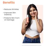Buy Earth Rhythm Phyto Fuse Multi Vitamin Moisturiser with the goodness of Niacinamide, Bio Retinol & Vitamin E | Multivitamin Face Moisturiser - 50 G - Purplle