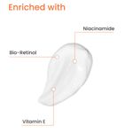 Buy Earth Rhythm Phyto Fuse Multi Vitamin Moisturiser with the goodness of Niacinamide, Bio Retinol & Vitamin E | Multivitamin Face Moisturiser - 50 G - Purplle