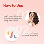 Buy Earth Rhythm Phyto Fuse Multi Vitamin Moisturiser with the goodness of Niacinamide, Bio Retinol & Vitamin E | Multivitamin Face Moisturiser - 50 G - Purplle