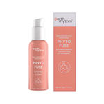Buy Earth Rhythm Phyto Fuse Multi Vitamin Moisturiser with the goodness of Niacinamide, Bio Retinol & Vitamin E | Multivitamin Face Moisturiser - 50 G - Purplle