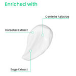 Buy Earth Rhythm Phyto Clear Oil Free Moisturiser | Centella Asiatica Horsetail & sage Extract - 50 gm - Purplle