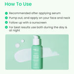 Buy Earth Rhythm Phyto Clear Oil Free Moisturiser | Centella Asiatica Horsetail & sage Extract - 50 gm - Purplle