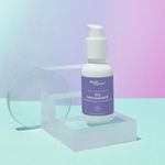 Buy Earth Rhythm 10% Niacinamide - Barrier Support Serum Ceramide Complex & Hyaluronic Acid  - 15 ML - Purplle