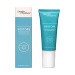 Buy Earth Rhythm Restore Hydrating Cream Cleanser 6 Essential Ceramide Complex Hyaluronic Acid | Locks in Moisture, Restore the Skin's barrier, Clean Dirt & Makeup | for Normal to Dry Skin | Men & Women - 100 ML - Purplle