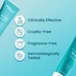 Buy Earth Rhythm Restore Hydrating Cream Cleanser 6 Essential Ceramide Complex Hyaluronic Acid | Locks in Moisture, Restore the Skin's barrier, Clean Dirt & Makeup | for Normal to Dry Skin | Men & Women - 100 ML - Purplle