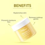 Buy Earth Rhythm Cleansing Balm with the goodness of Propolis & castor Oil |Gently Removes Makeup, Retain Moisture, Soothe Problematic Skin | for All Skin Types | Women - 60 G - Purplle