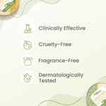 Buy Earth Rhythm Cica Gel | Centella Asiatica, Calendula, Ginseng & Licorice |HEALING  - 100 G - Purplle