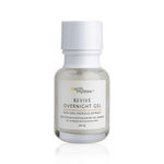 Buy Earth Rhythm Revive Overnight Gel With 20% Propolis | Detoxify Skin, Retain Skin Moisture, Protect Skin from Environmental Damage | For Irritated & Sensitive Skin | Men & Women - 50 ML - Purplle