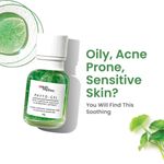 Buy Earth Rhythm Phyto Gel with Centella Asiatica & Horsetail Extract | Fade Scars, Fight Acne Breakout, Heals & Hydrates Skin | for All Skin Types | Men & Women - 50 ML - Purplle