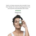 Buy Earth Rhythm Phyto Gel with Centella Asiatica & Horsetail Extract | Fade Scars, Fight Acne Breakout, Heals & Hydrates Skin | for All Skin Types | Men & Women - 50 ML - Purplle