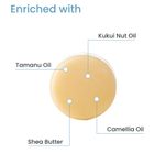Buy Earth Rhythm Solid Conditioner Bar - Tamanu, Kukui Nut & Camellia Oil | Promotes Hair Growth, Hydrates Scalp, Repair Breakage & Split Ends | for All Hair Types | Men & Women | Without Tin - 80 G - Purplle