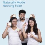 Buy Earth Rhythm Solid Conditioner Bar - Tamanu, Kukui Nut & Camellia Oil | Promotes Hair Growth, Hydrates Scalp, Repair Breakage & Split Ends | for All Hair Types | Men & Women | Without Tin - 80 G - Purplle