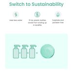 Buy Earth Rhythm Anti Dandruff Shampoo Bar |Controls Itchiness, Eliminates Dandruff, Cools Scalp | for Flaky & Itchy Scalp | Men & Women | With Tin - 80 G - Purplle