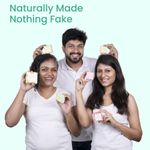 Buy Earth Rhythm Anti Dandruff Shampoo Bar |Controls Itchiness, Eliminates Dandruff, Cools Scalp | for Flaky & Itchy Scalp | Men & Women | With Tin - 80 G - Purplle