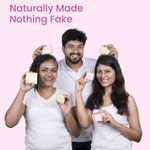 Buy Earth Rhythm Shampoo Bar With Biotin, Niacinamide & Ginseng Extract | Controls Heat Damage, Restores Suppleness | for Damaged & Lifeless Hair | Men & Women | Without Tin - 80 G - Purplle