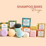 Buy Earth Rhythm Exfoliating Shampoo Bar With Salicylic Acid, White Willow Bark & Tomato Fruit Ferment | Exfoliates Dandruff, Control Sebum Production | for Oily Flaky & Dandruff Scalp | Men & Women | Without Tin - 80 G - Purplle