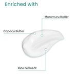 Buy Earth Rhythm Moist Repair Murumuru Butter Hair Conditioner | Locks Moisture, Controls Frizz, Repairs Damage | for All Hair Types | Men & Women - 100 ML - Purplle