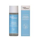 Buy Earth Rhythm Tamanu & Vitamin E Hair Oil enriched with Olive & Castor Oil |Boost Shine, Nourish Hair Follicies, Encourage healthier hair growth | for All Hair Types | Men & Women - 100 ML - Purplle