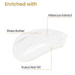 Buy Earth Rhythm Nourishing Hair Butter with the goodness of Kukui Nut Oil | Restores Shine, Seals Hydration, Revives Lifeless Hair | for All Hair Type | Men & Women - 100 ML - Purplle