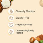 Buy Earth Rhythm Nourishing Hair Butter with the goodness of Kukui Nut Oil | Restores Shine, Seals Hydration, Revives Lifeless Hair | for All Hair Type | Men & Women - 100 ML - Purplle