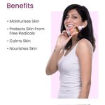 Buy Earth Rhythm Lavender, Chamomile Body Cleansing Oil | Improves Skin Elasticity, Moisturizes Skin, Protects Skin From Radical Damage, Calms Skin | for All Skin Types | Men & Women - 100 ML - Purplle