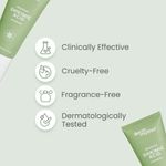 Buy Earth Rhythm Shikimic Acid Deodorant | Exfoliates, Soothes, Visibly Brightens | for All Skin Types | Men & Women - 80 ML - Purplle