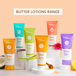 Buy Earth Rhythm Coconut Milk SPF 50 Butter Lotion |UVA & UVB Protection | for Face & Body - 200 ML - Purplle
