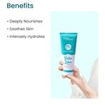 Buy Earth Rhythm Cocoa Vanilla Butter Lotion |Deeply Nourishes, Soothes Skin, Intensely Hydrates| for All Skin Types |for Face & Body | Men & Women - 200 ML - Purplle