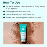 Buy Earth Rhythm Cocoa Vanilla Butter Lotion |Deeply Nourishes, Soothes Skin, Intensely Hydrates| for All Skin Types |for Face & Body | Men & Women - 200 ML - Purplle
