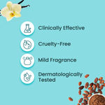 Buy Earth Rhythm Cocoa Vanilla Butter Lotion |Deeply Nourishes, Soothes Skin, Intensely Hydrates| for All Skin Types |for Face & Body | Men & Women - 200 ML - Purplle