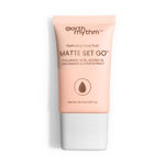 Buy Earth Rhythm Hydrating Matte Set Go Face Fluid Foundation | SPF 30, PA++++ - IVORY BONE - 30 ml - Purplle