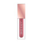 Buy Swiss Beauty Hold Me Matte Liquid Lipstick | 12 Hours Stay | Non-Transfer Lipstick | Matte Lipstick | Liquid Lipstick | Water-Resistant Lipstick | 04 (4.5 ml) - Purplle